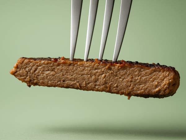 Tveganja ultra predelane rastlinske hrane
